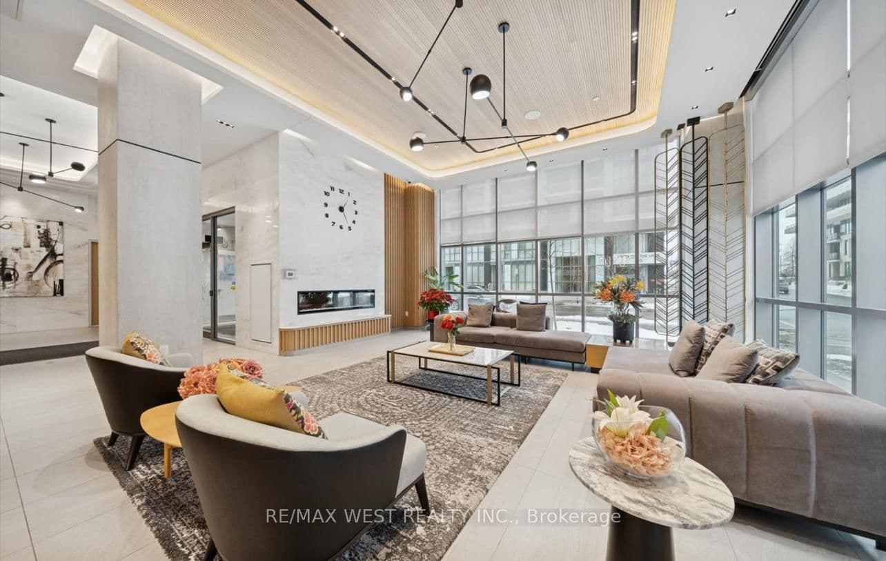 #501 - 65 Annie Craig Drive