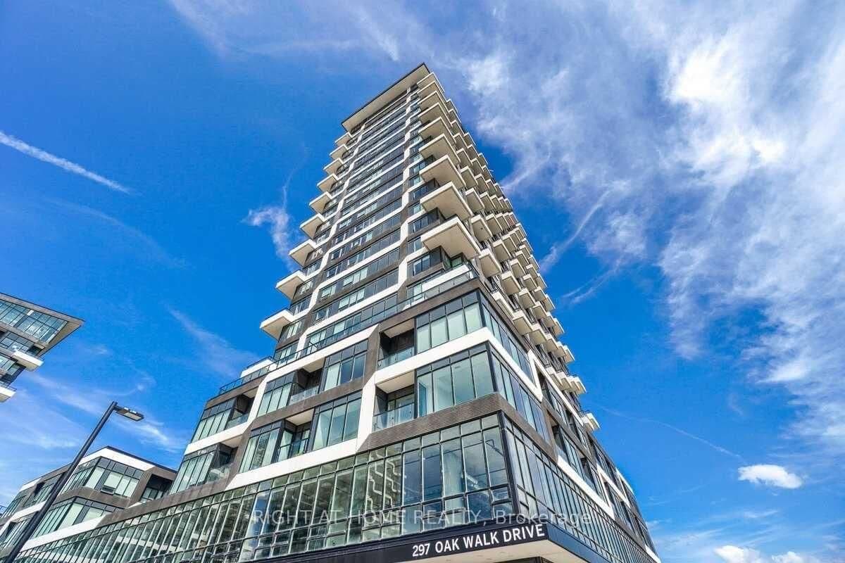 #307 - 297 Oak Walk Drive