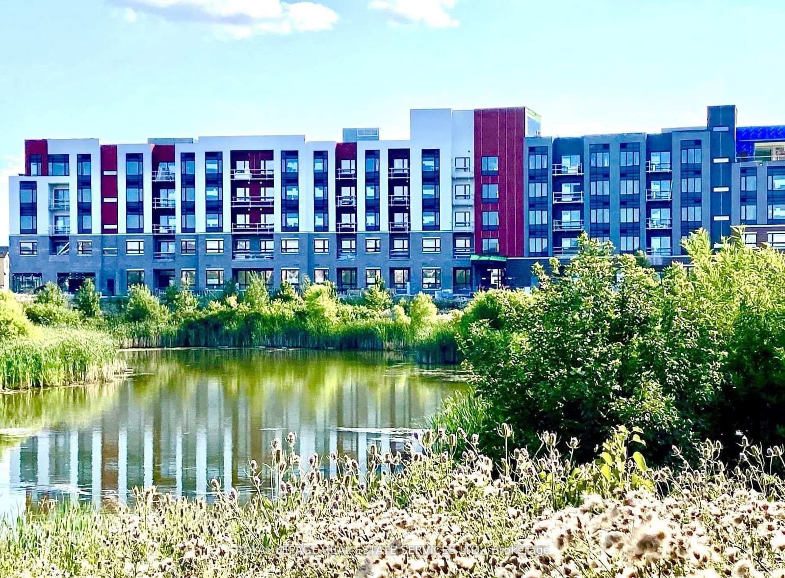 #510 - 3265 Carding Mill Trail