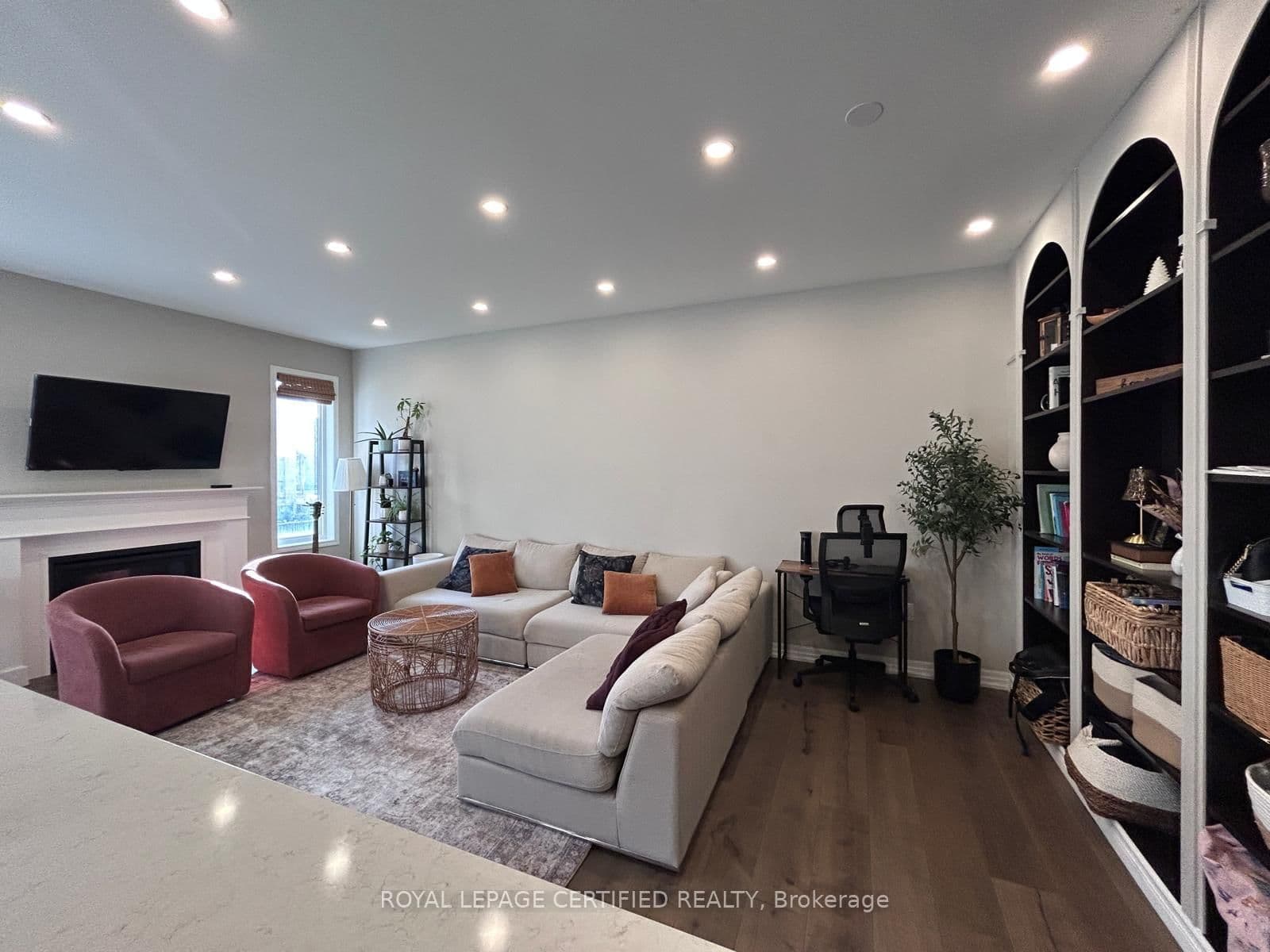 3492 Vernon Powell Drive