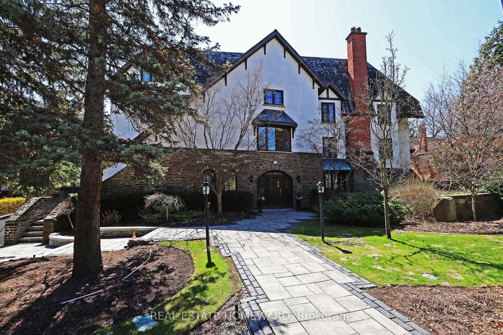 #310 - 71 Old Mill Road