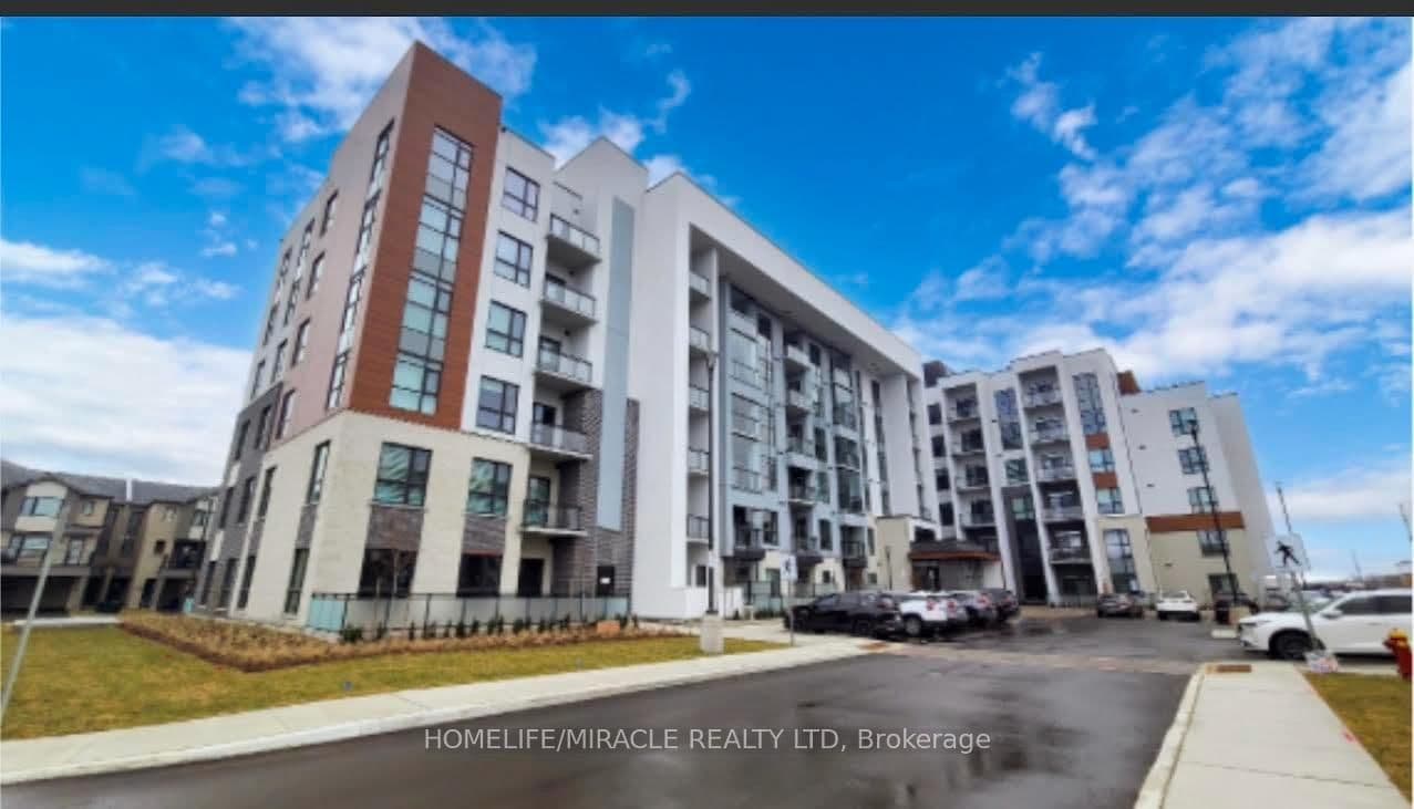 #116 - 470 Gordon Krantz Avenue