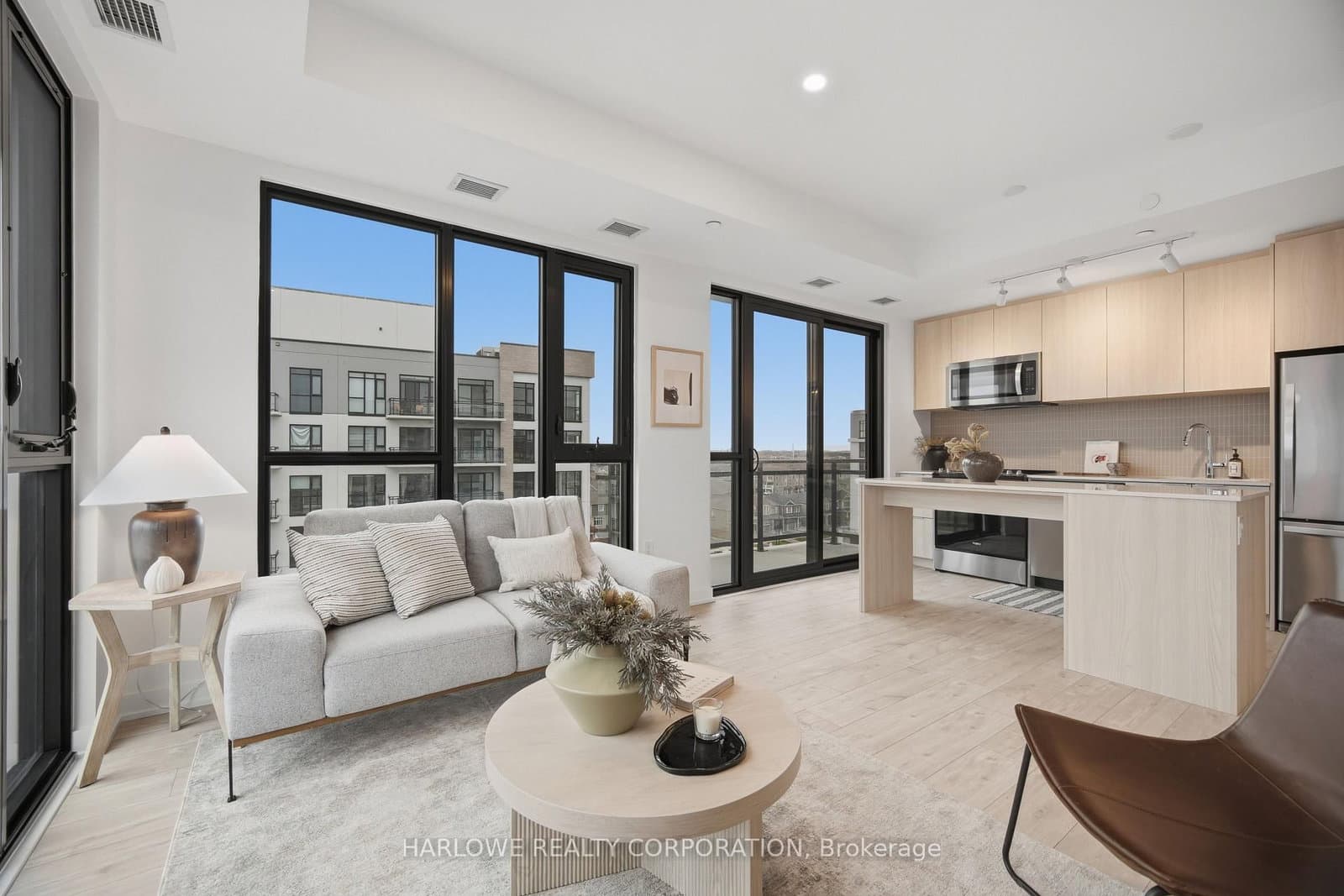 #705 - 750 Whitlock Avenue