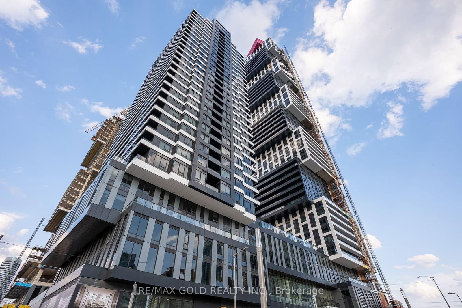 4015 THE EXCHANGE Street, Unit 5110