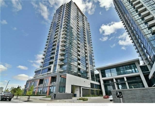 #2402 - 55 Eglinton Avenue W