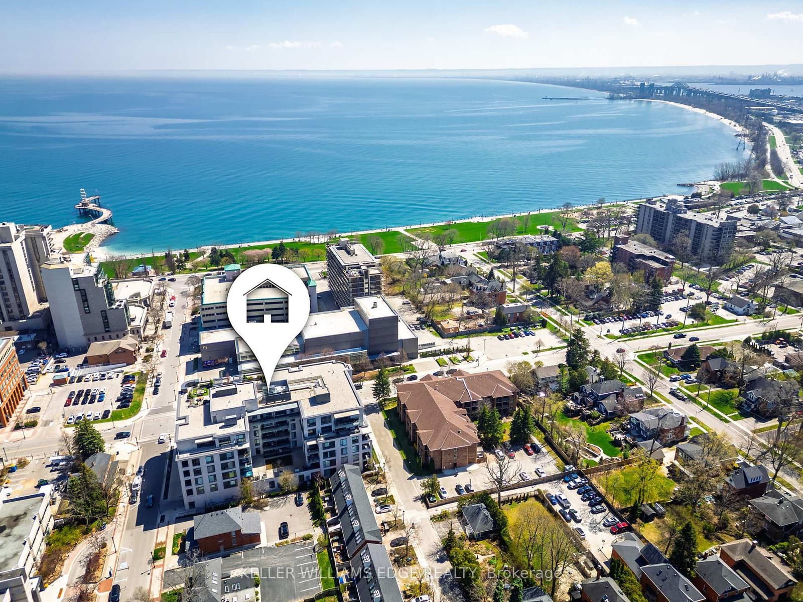 #510 - 1441 Elgin Street