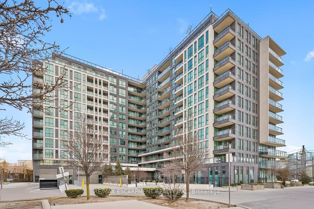#501 - 80 ESTHER LORRIE Drive