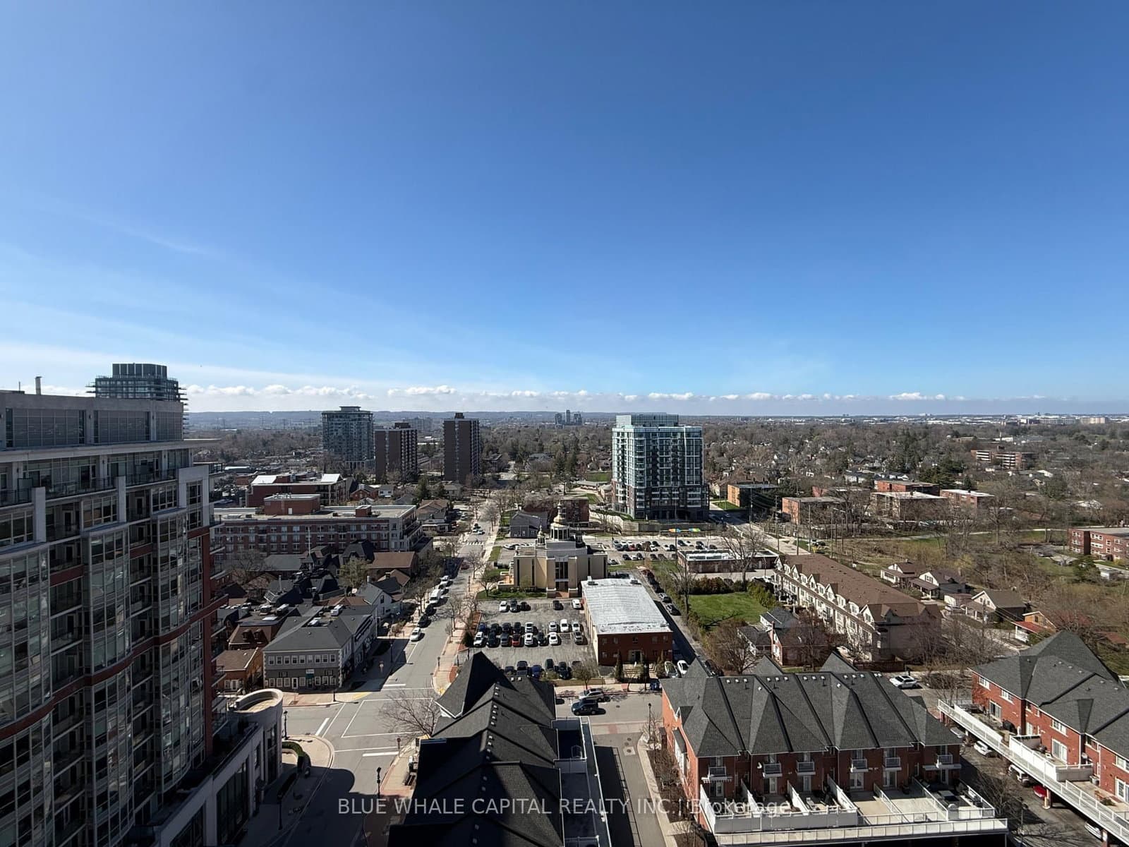 #1510 - 2075 Lakeshore Road