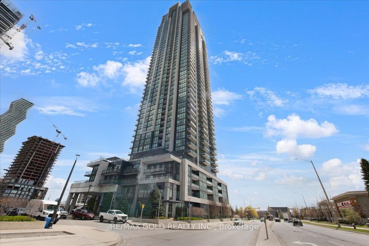 #4803 - 3975 Grand Park Drive