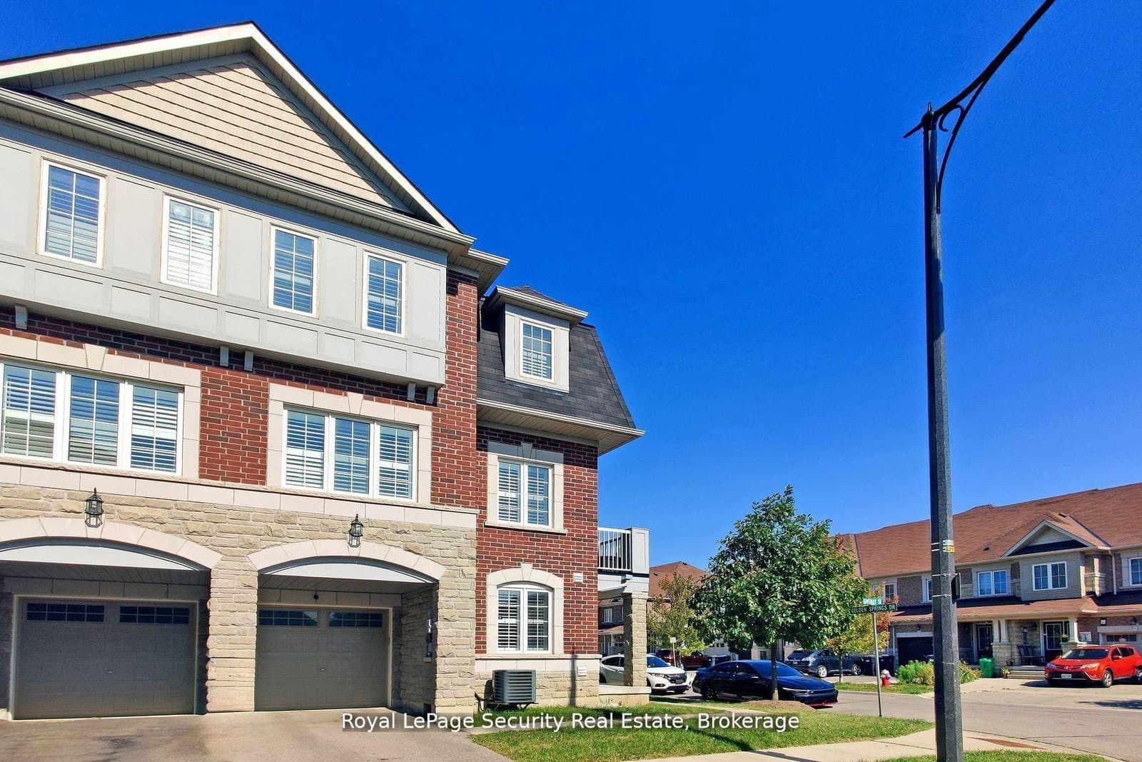 55 Golden Springs Drive