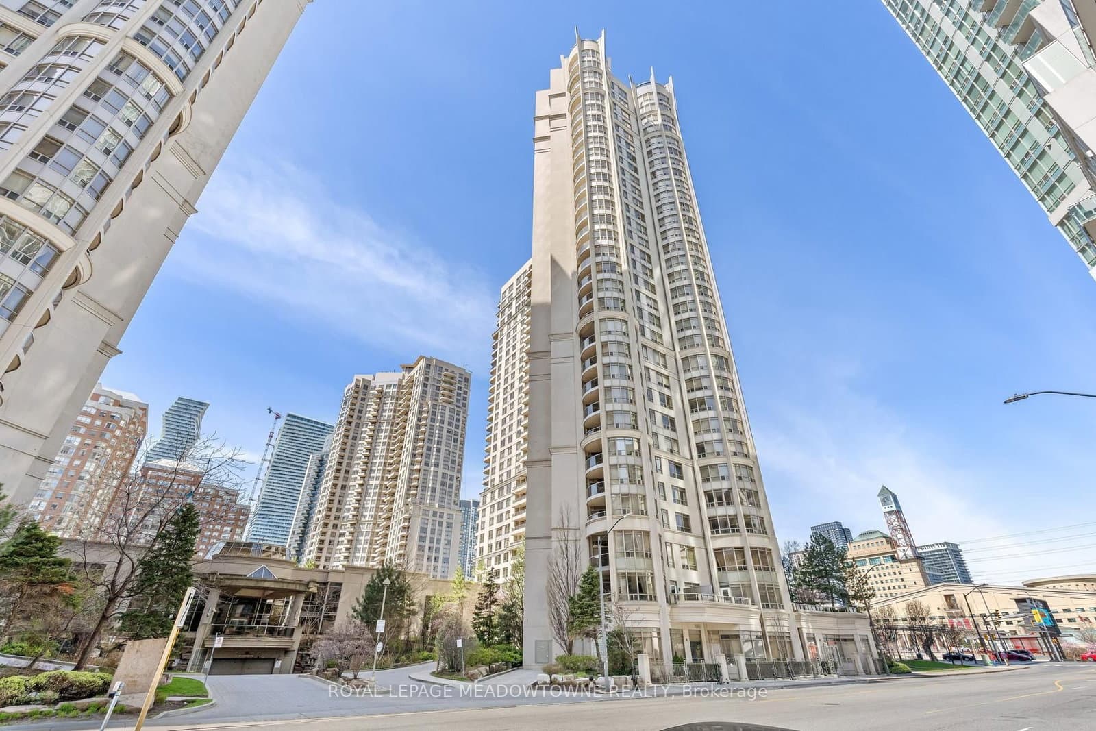 #1030 - 3888 Duke Of York Boulevard