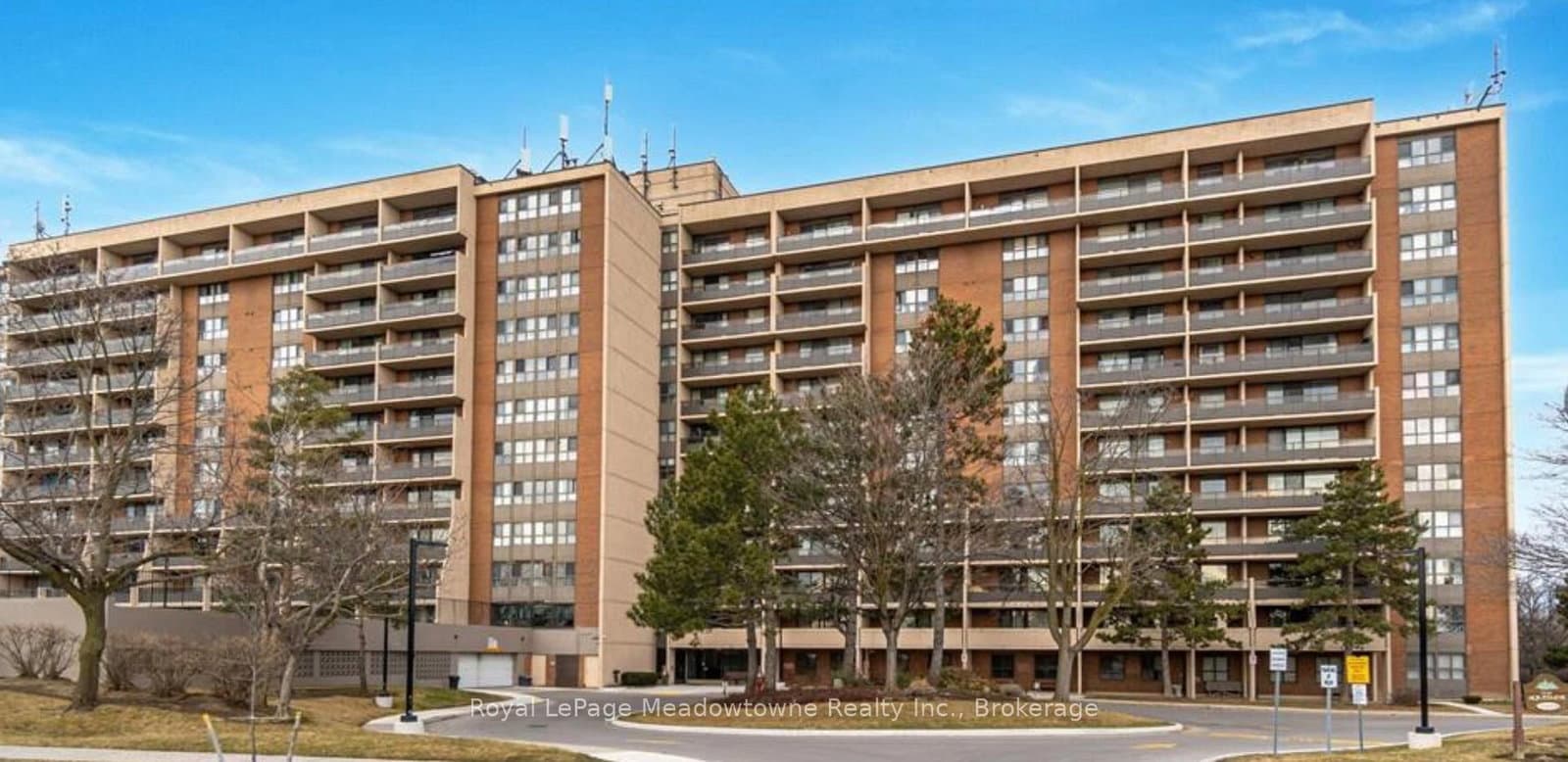 #215 - 2929 Aquitaine Avenue