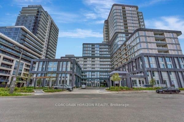 3240 William Coltson Avenue, Unit 401