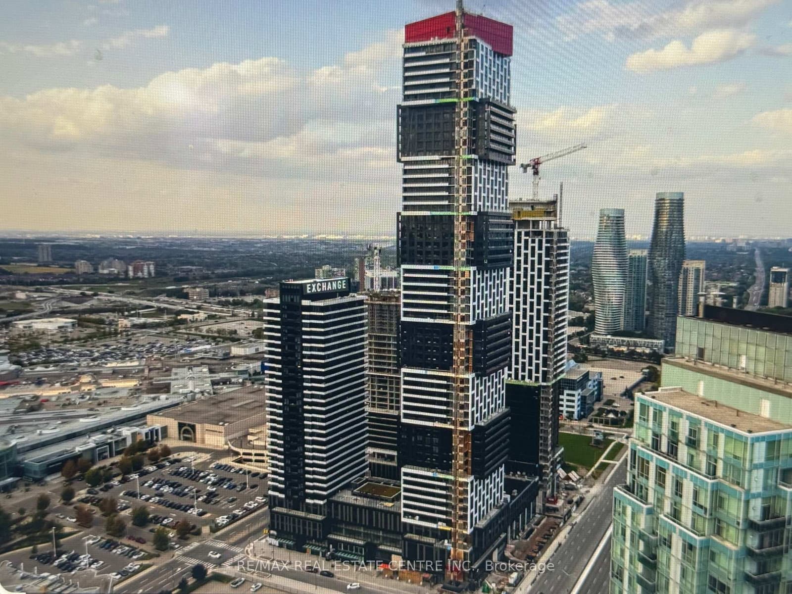 4015 The Exchange Street, Unit 5303