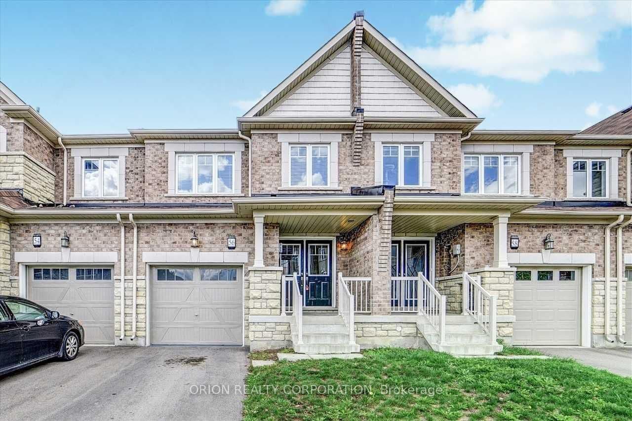56 Golden Springs Drive N
