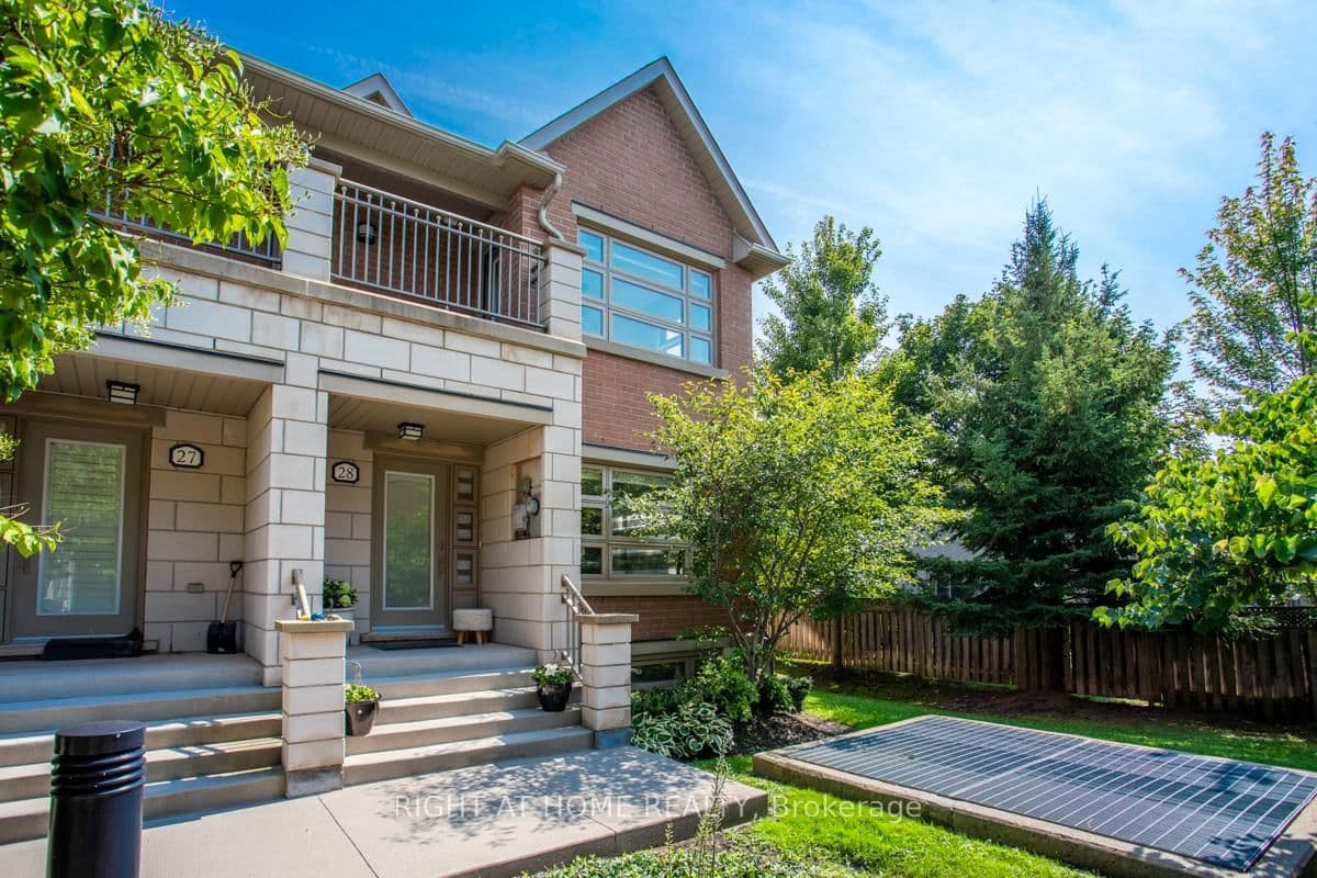 2460 Prince Michael Drive, Unit 28