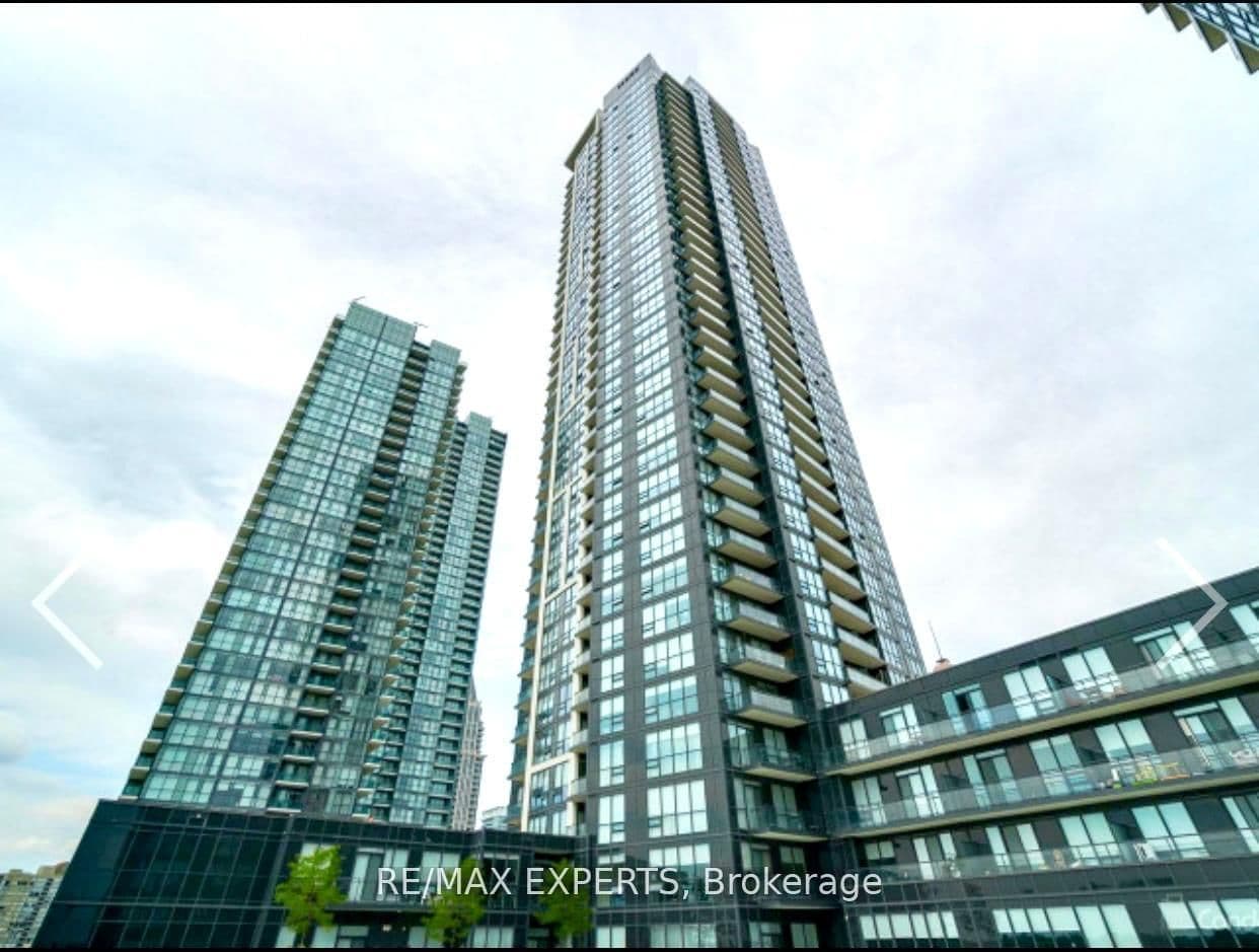 #1002 - 510 Curran Place