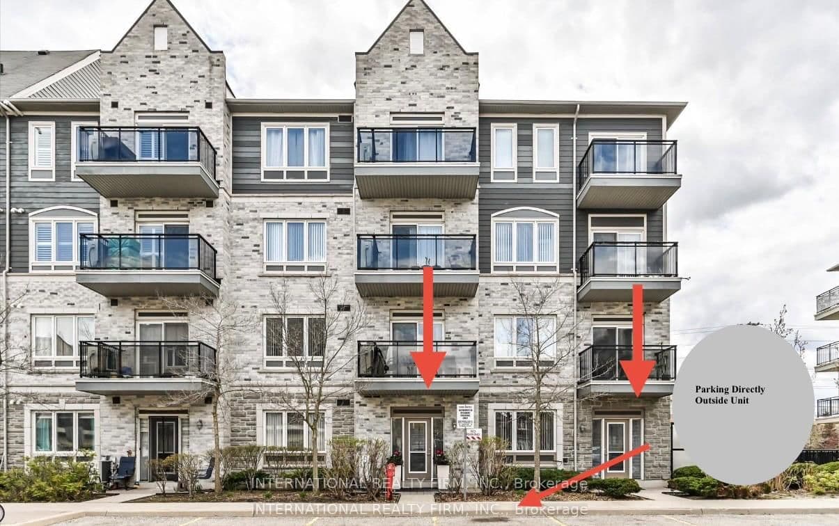 #111 - 3075 Thomas Street