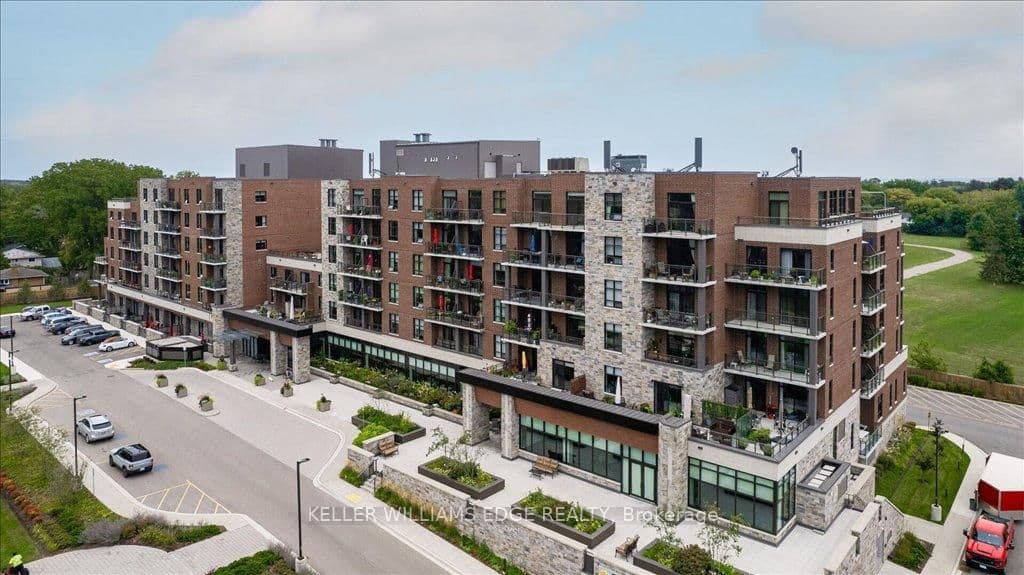 #607 - 3290 New Street