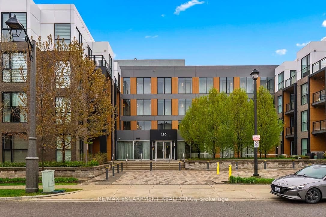 #303 - 150 Sabina Drive