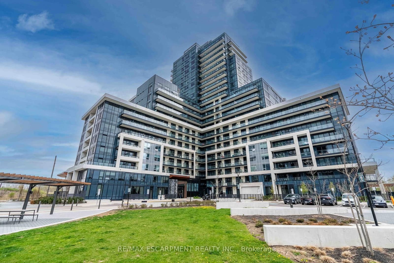 3220 William Coltson Avenue, Unit 918
