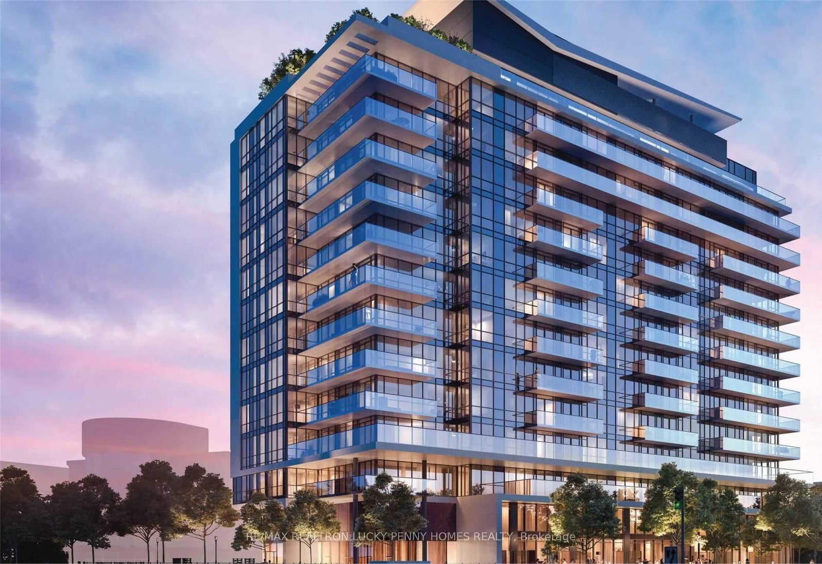 #810 - 10 De Boers Drive