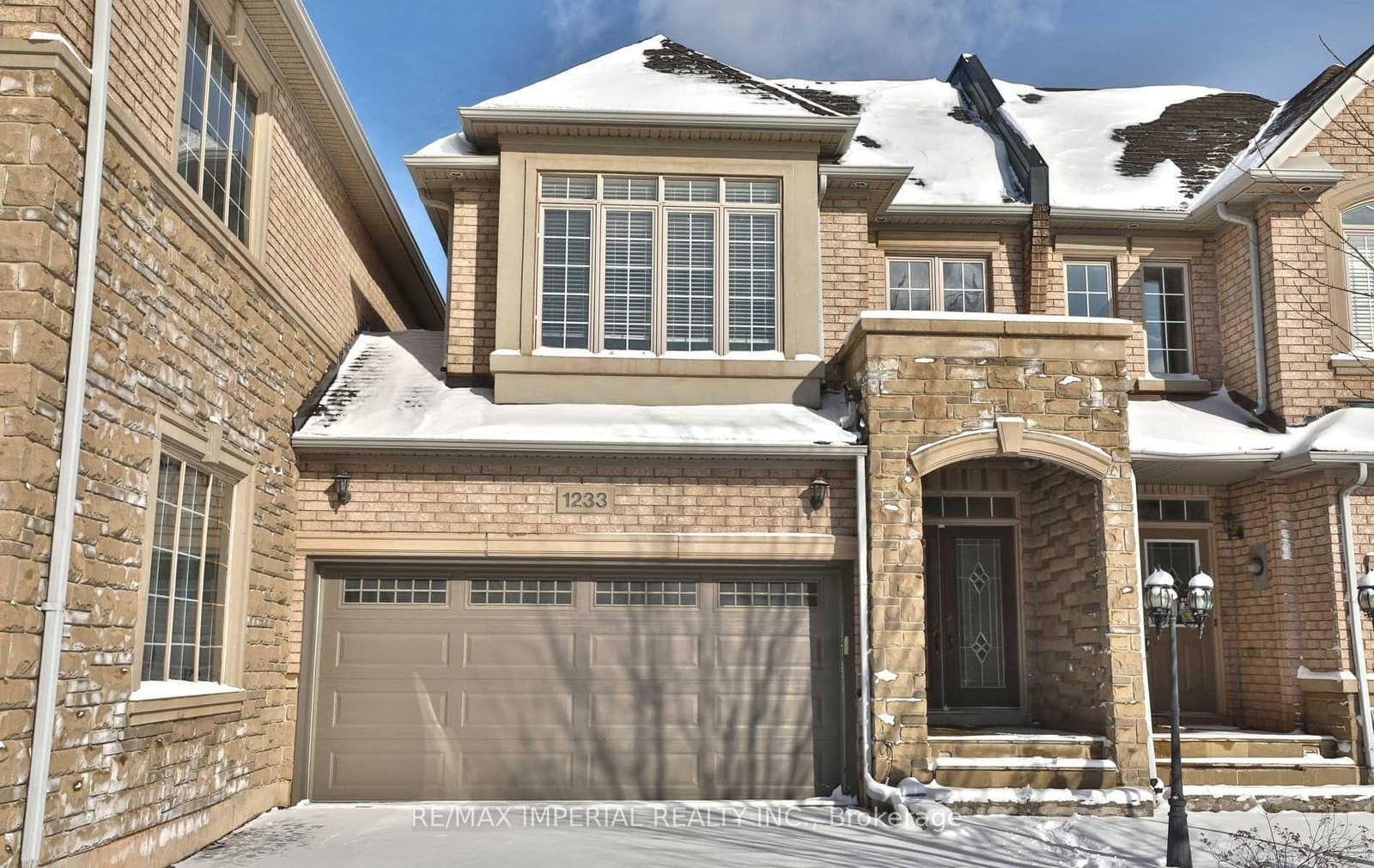1233 Agram Drive