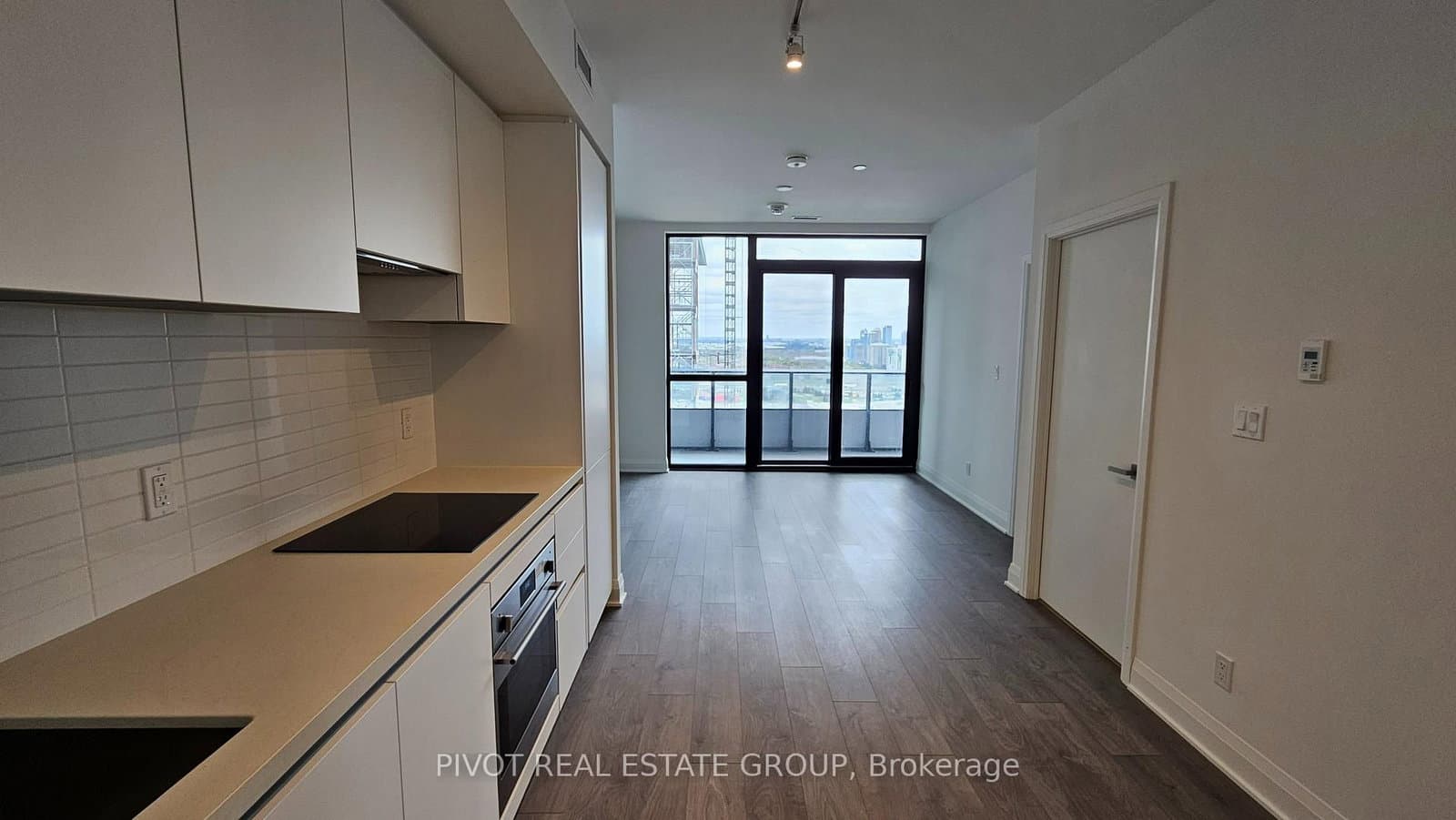 2 Erskine Road, Unit 2810