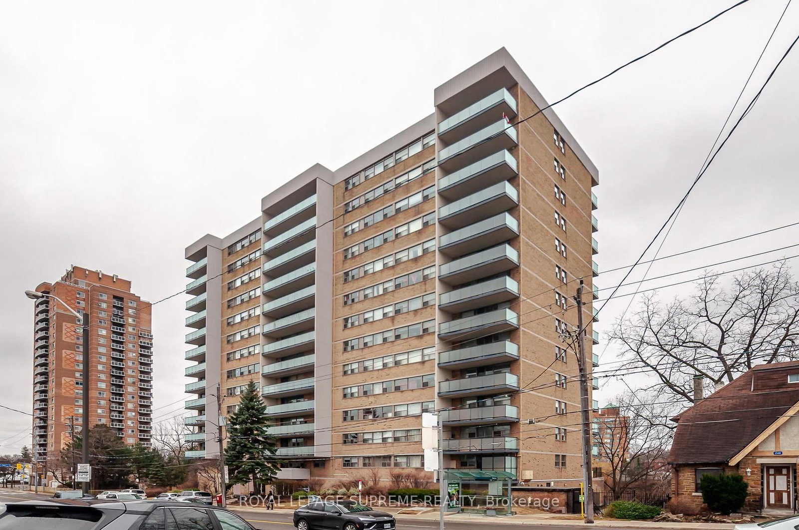 #501 - 2130 Weston Road