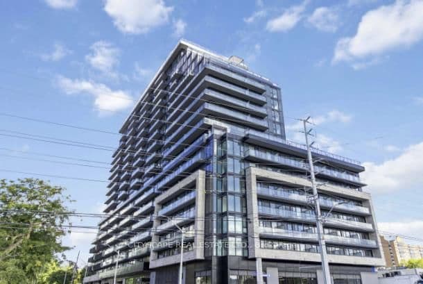 3009 Novar Road, Unit 1619