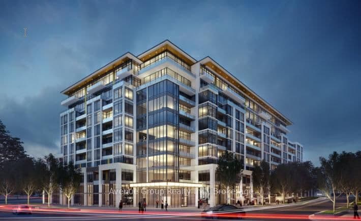 405 Dundas Street W, Unit 226