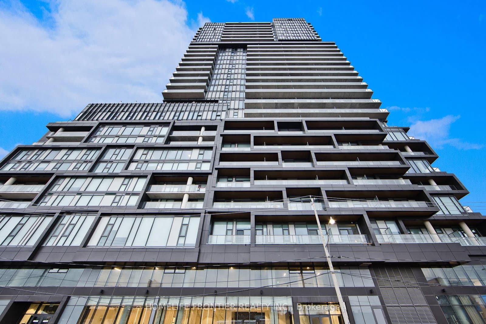 #2803 - 1285 Dupont Street