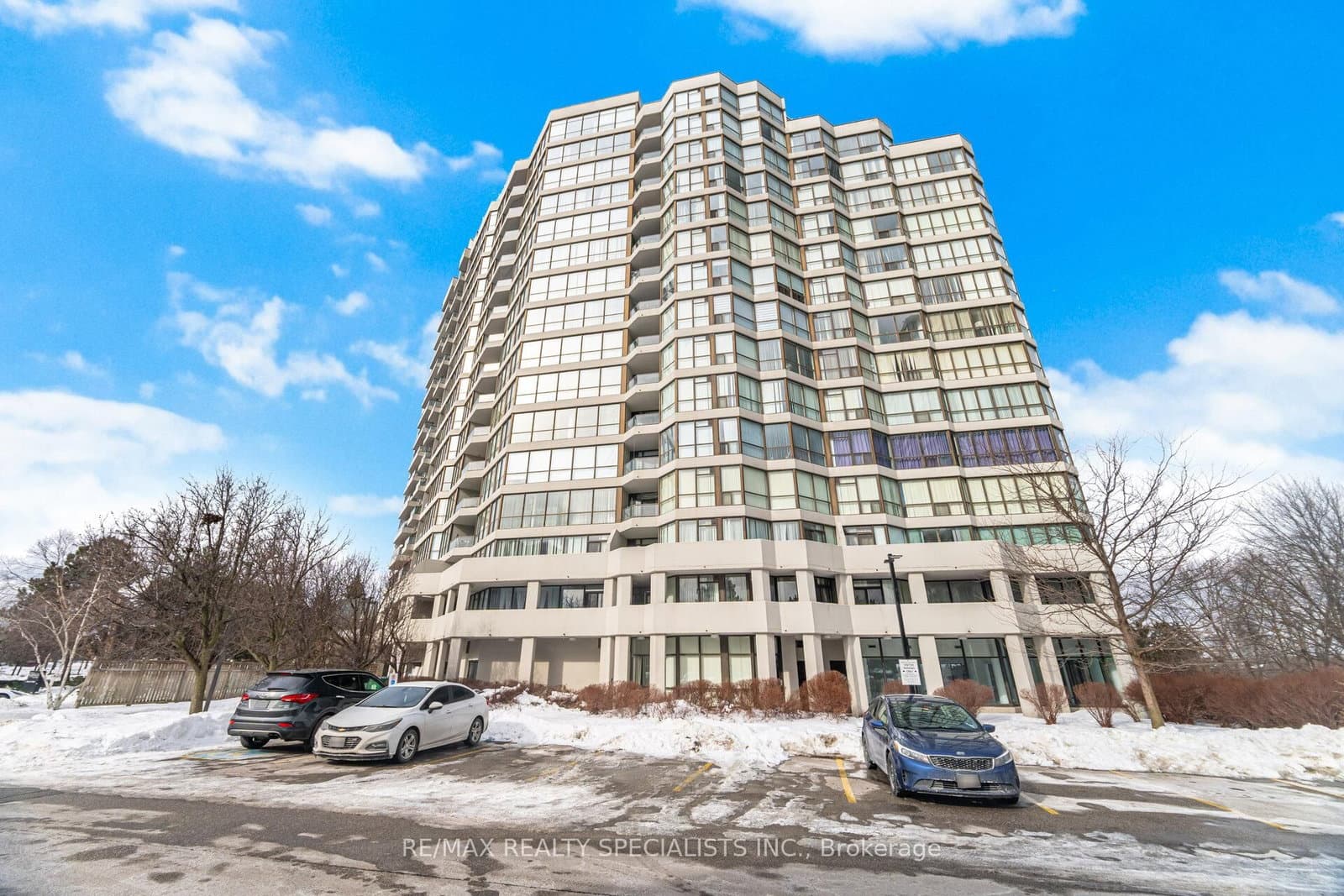 #611 - 1 Rowntree Road