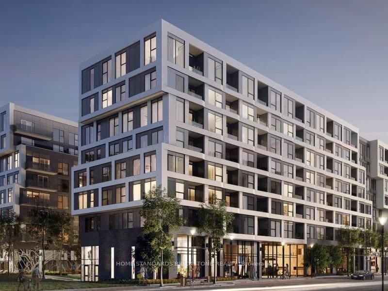 2450 Old Bronte Road, Unit 447