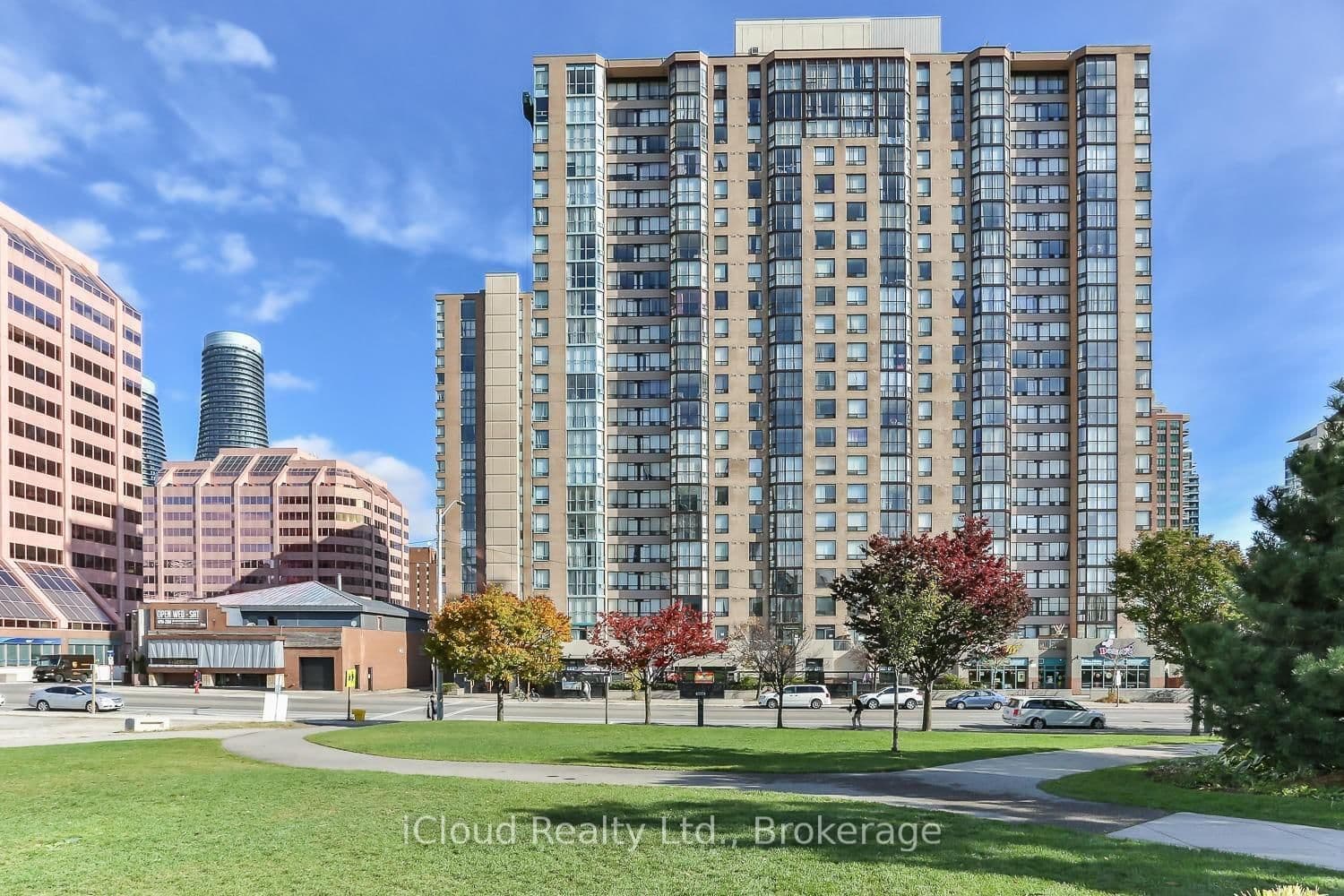 #2111 - 285 Enfield Place