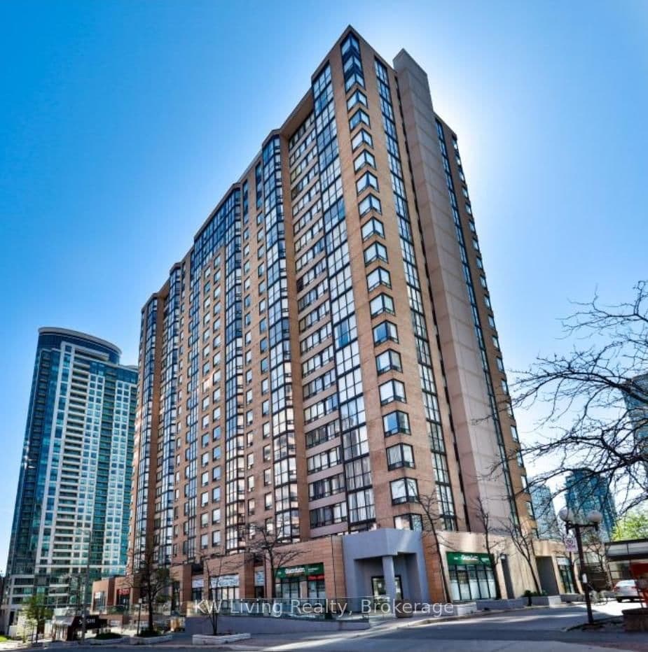 #1503 - 285 Enfield Place