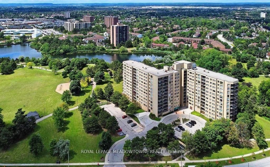 #1002 - 6500 Montevideo Road W