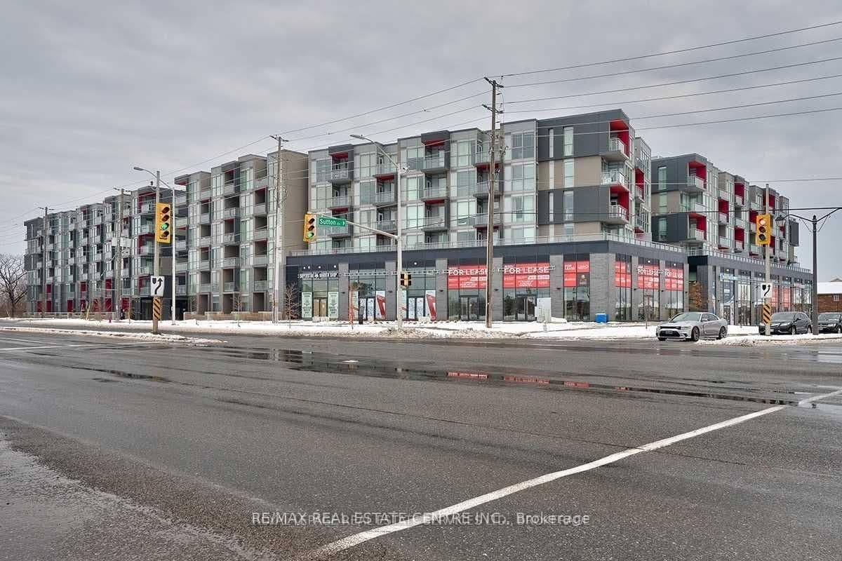 #A630 - 5230 Dundas Street W