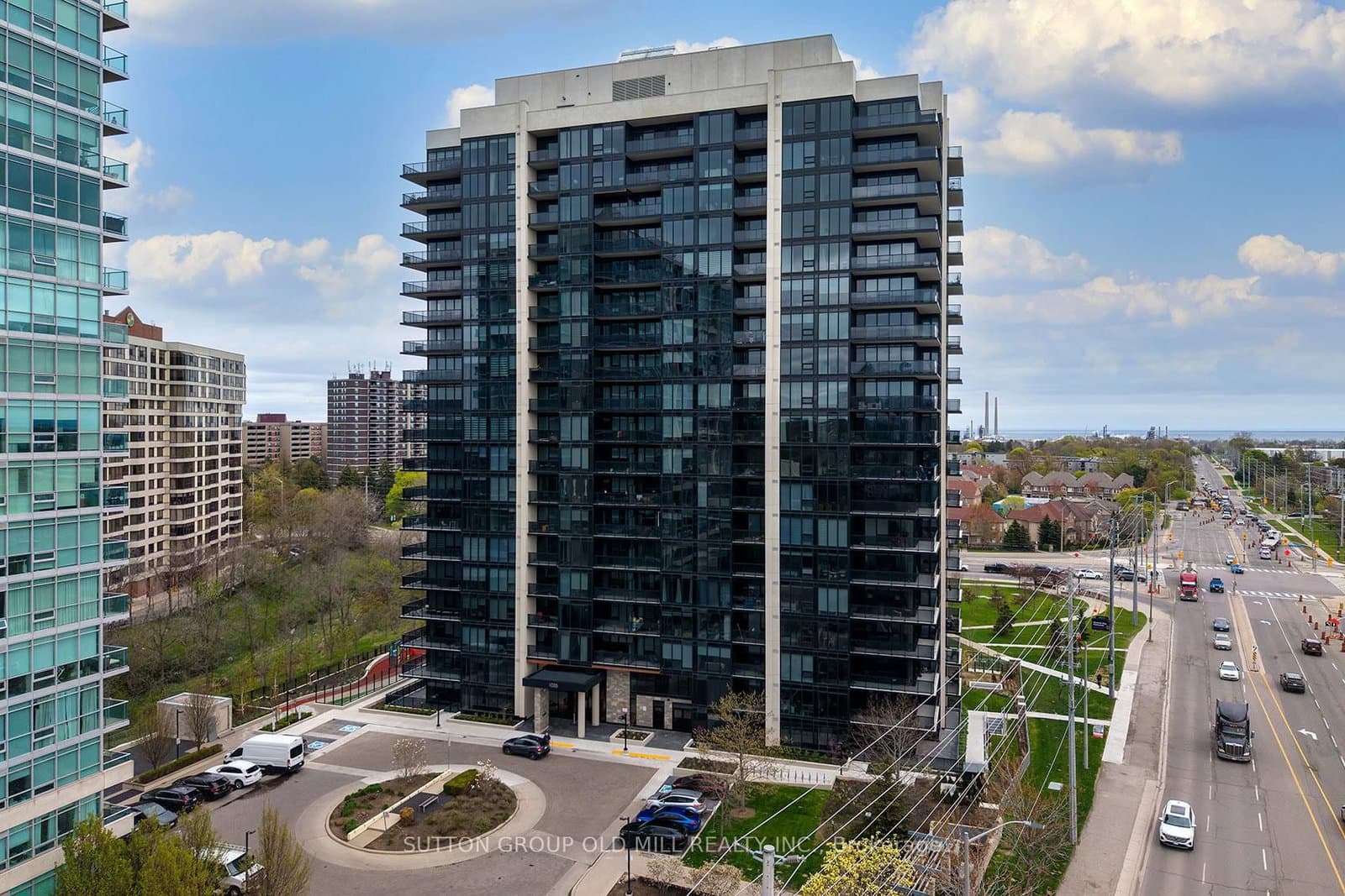 1035 Southdown Road, Unit 608