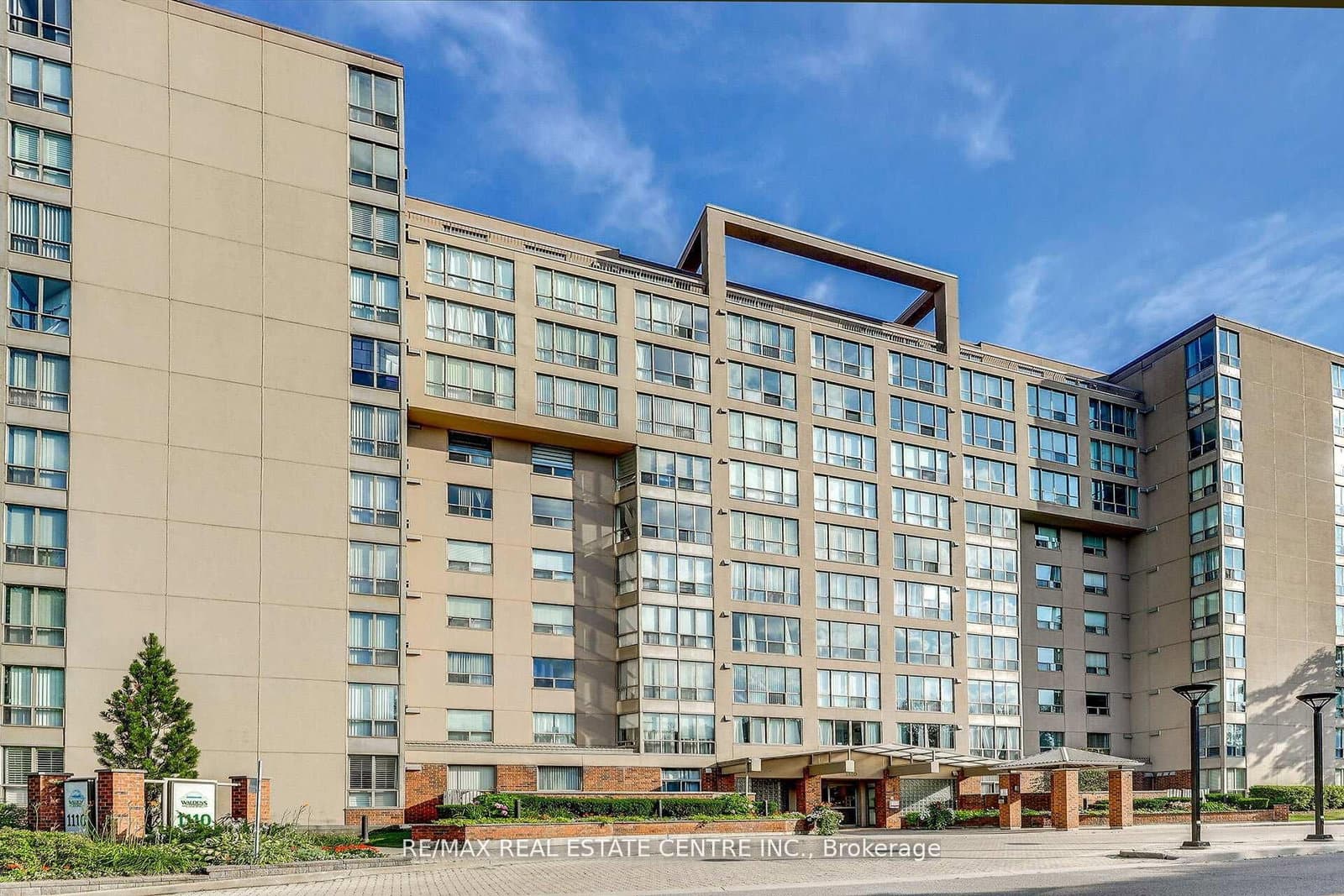 #PH3 - 1110 WALDEN Circle