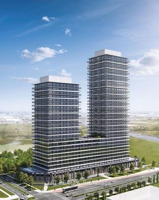 15 Skyridge Drive, Unit 2303