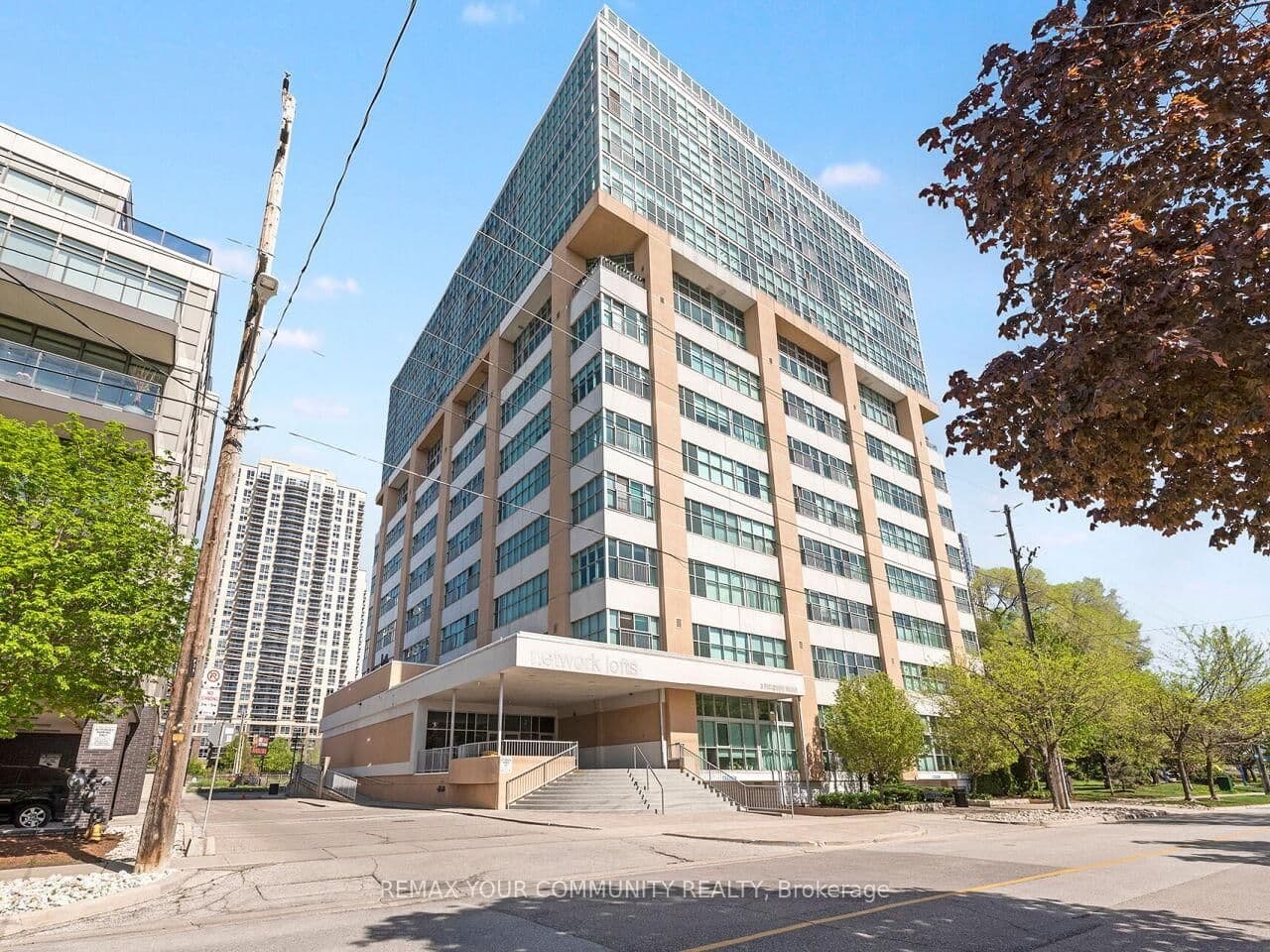 #601 - 2 Fieldway Road