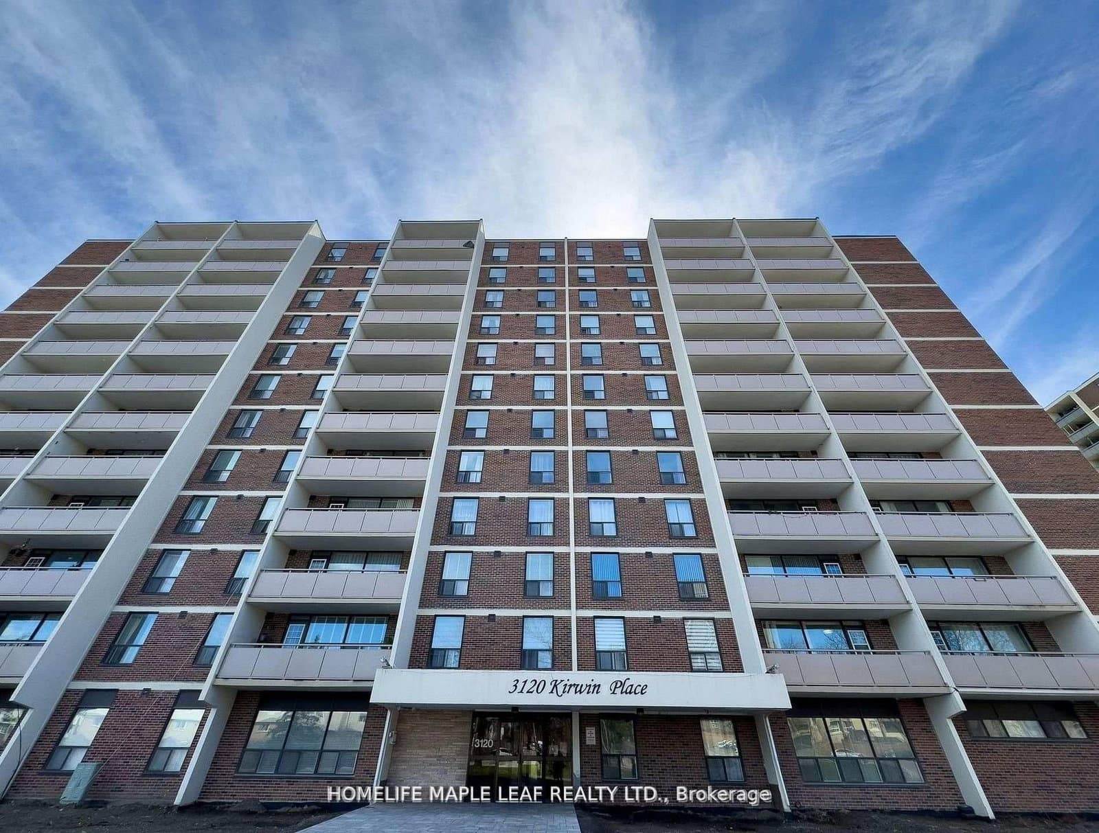 #908 - 3120 Kirwin Avenue