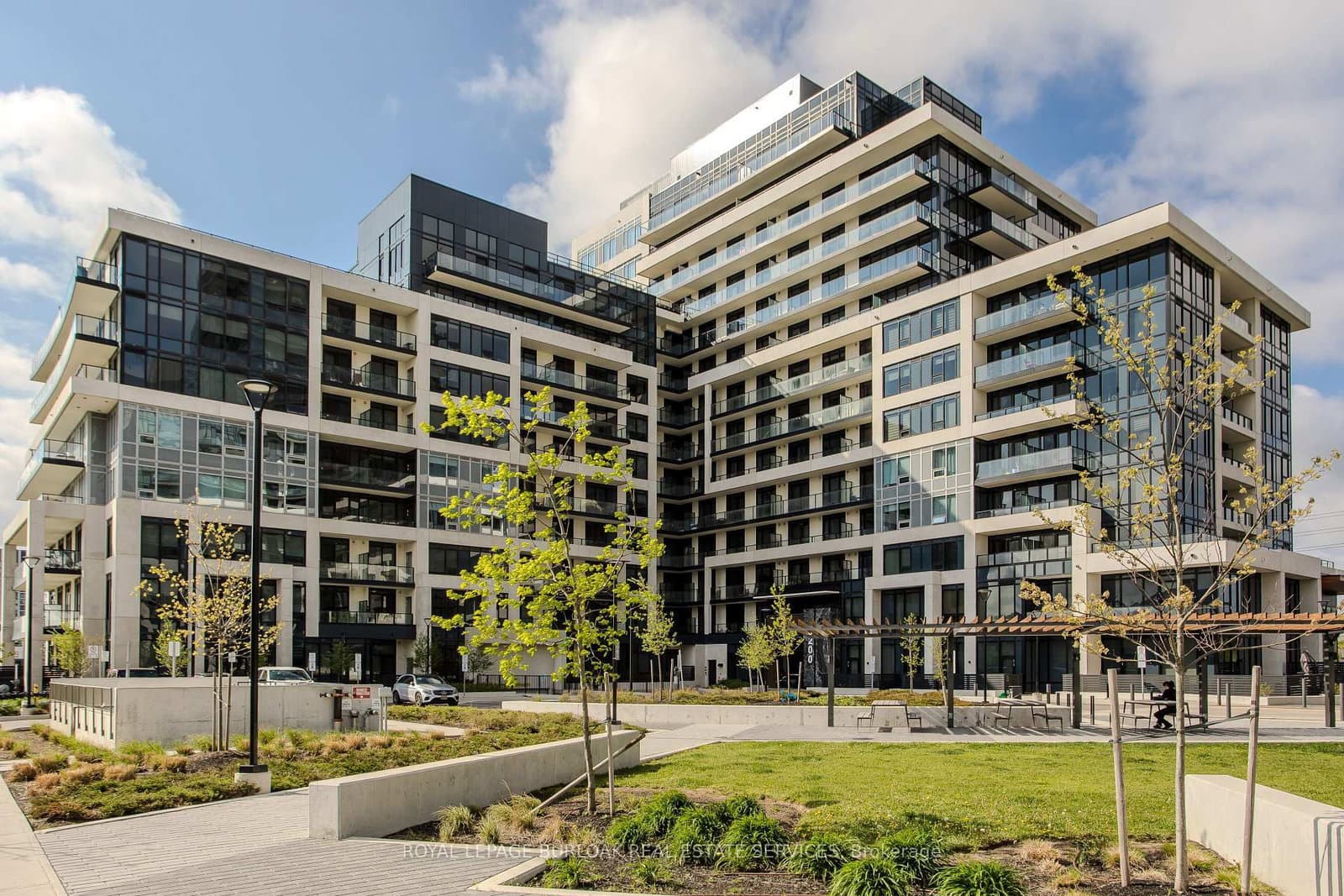 #406 - 3200 William Coltson Avenue