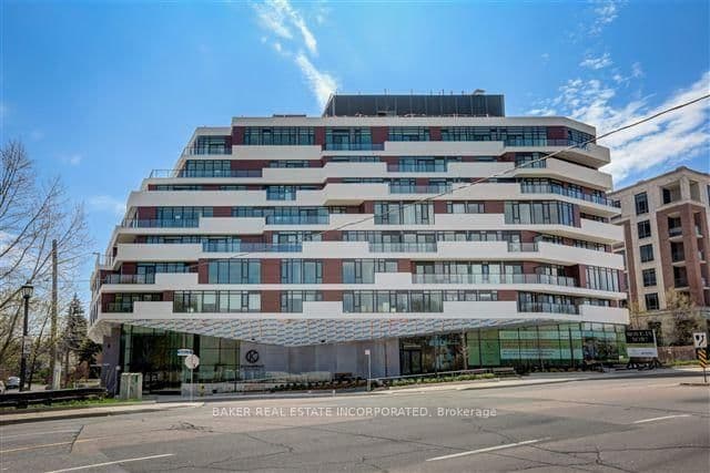 160 Kingsway Crescent, Unit 512