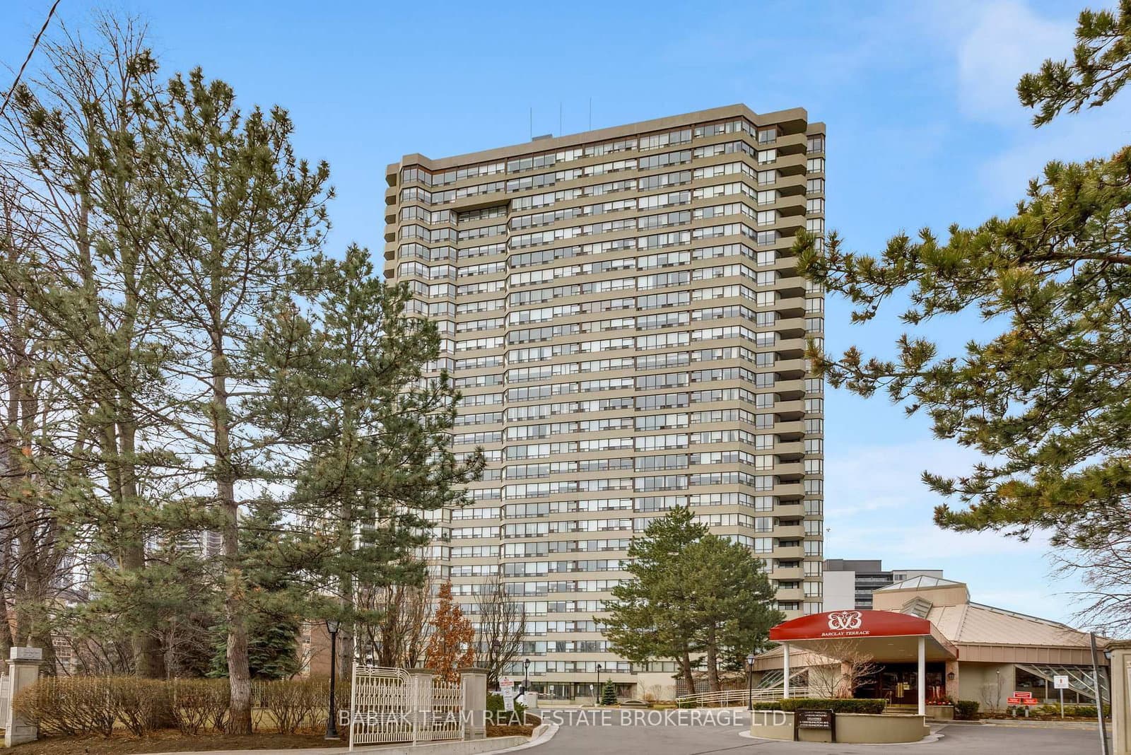 #303 - 1300 Islington Avenue
