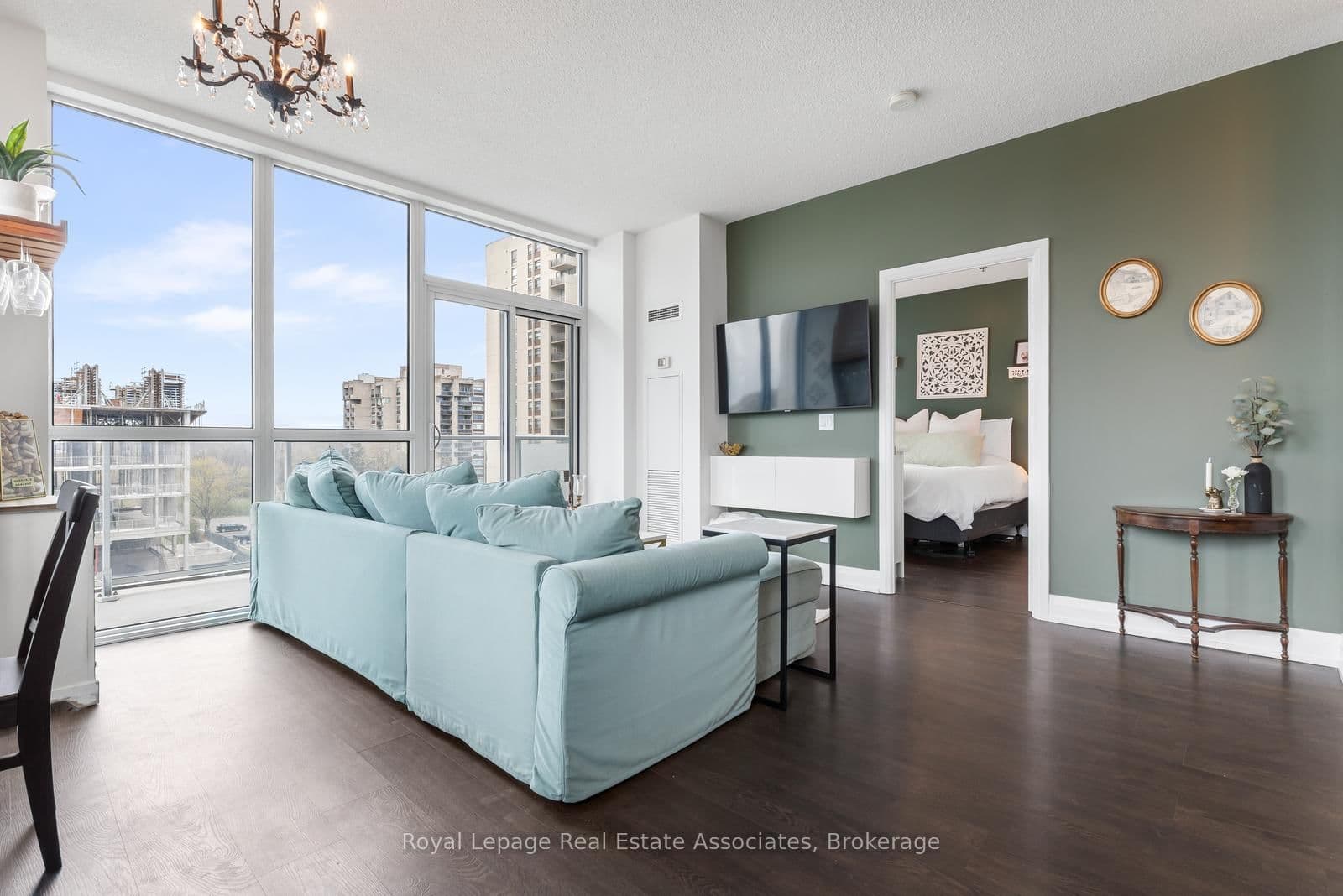 65 Speers Road, Unit 503