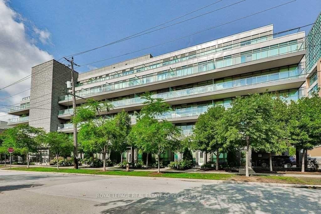 #315 - 8 Fieldway Road