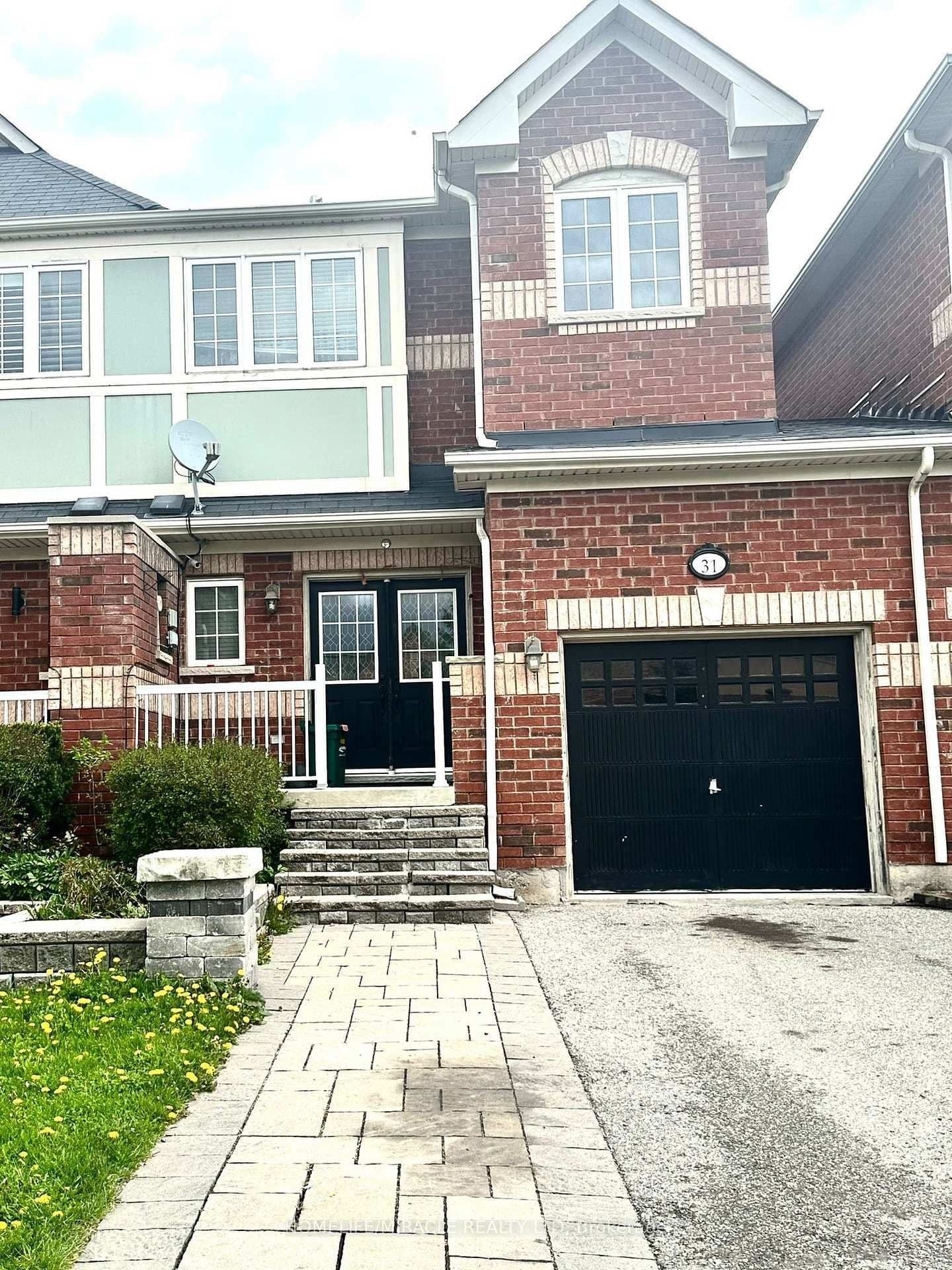 31 Niagara Trail