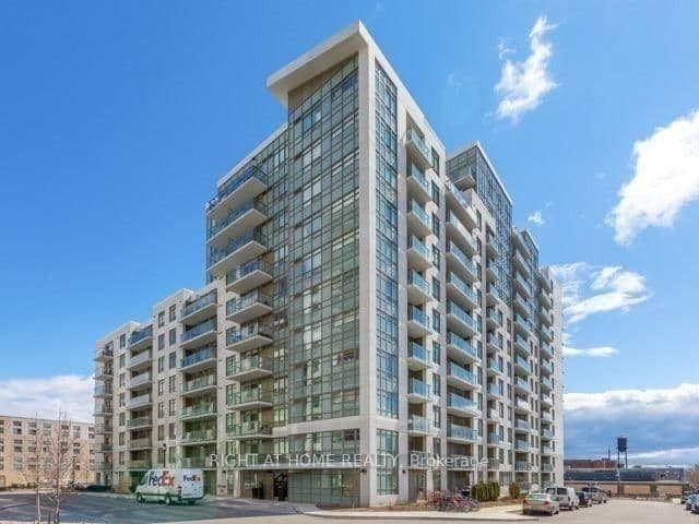 812 Lansdowne Avenue, Unit 1016